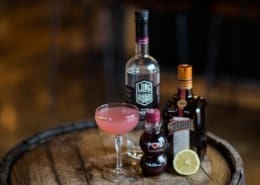 Wendy Peppercorn Long Road Distillers