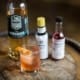 Old Aquavit Long Road Distillers