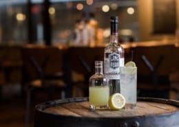 Original Vodka Long Road Distillers