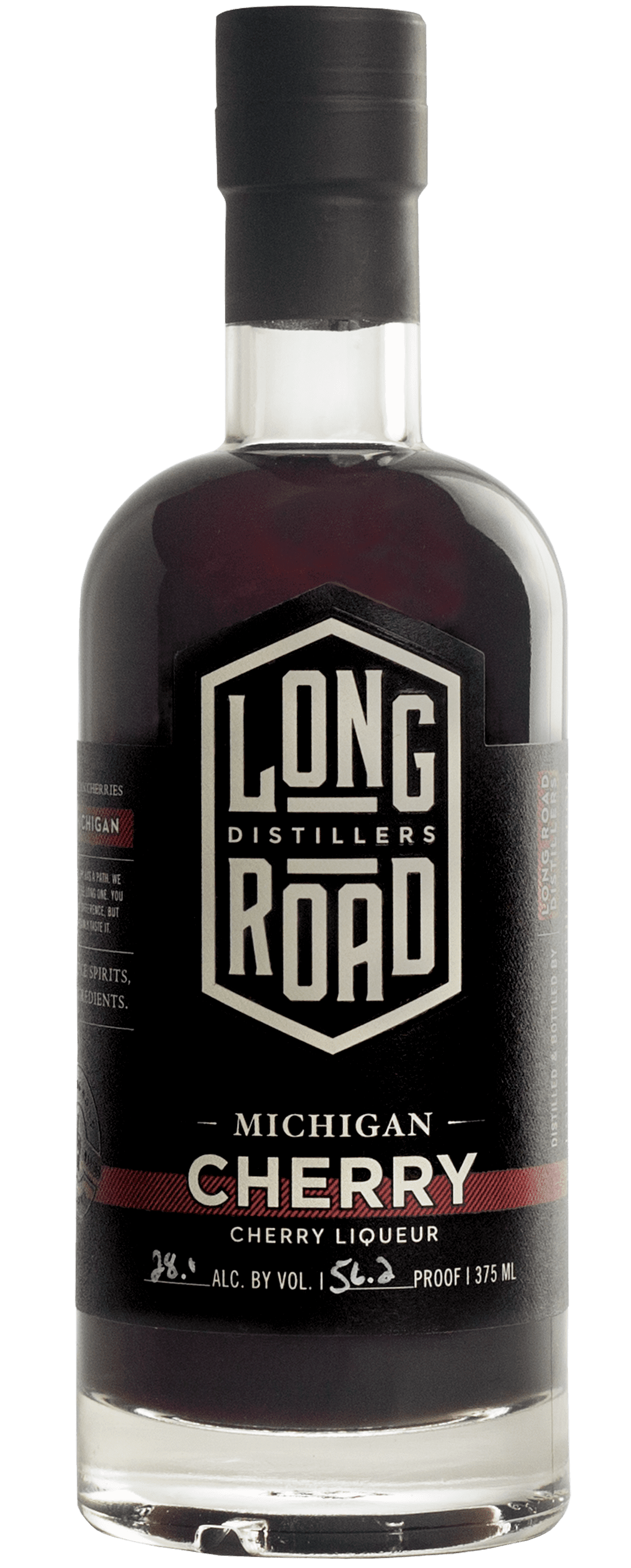 Michigan Cherry Michigan Cherry Long Road Distillers