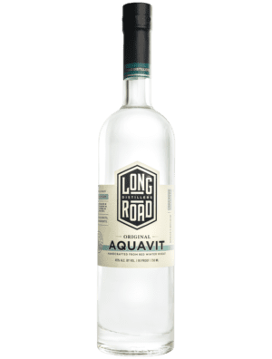 Original Aquavit Long Road Distillers