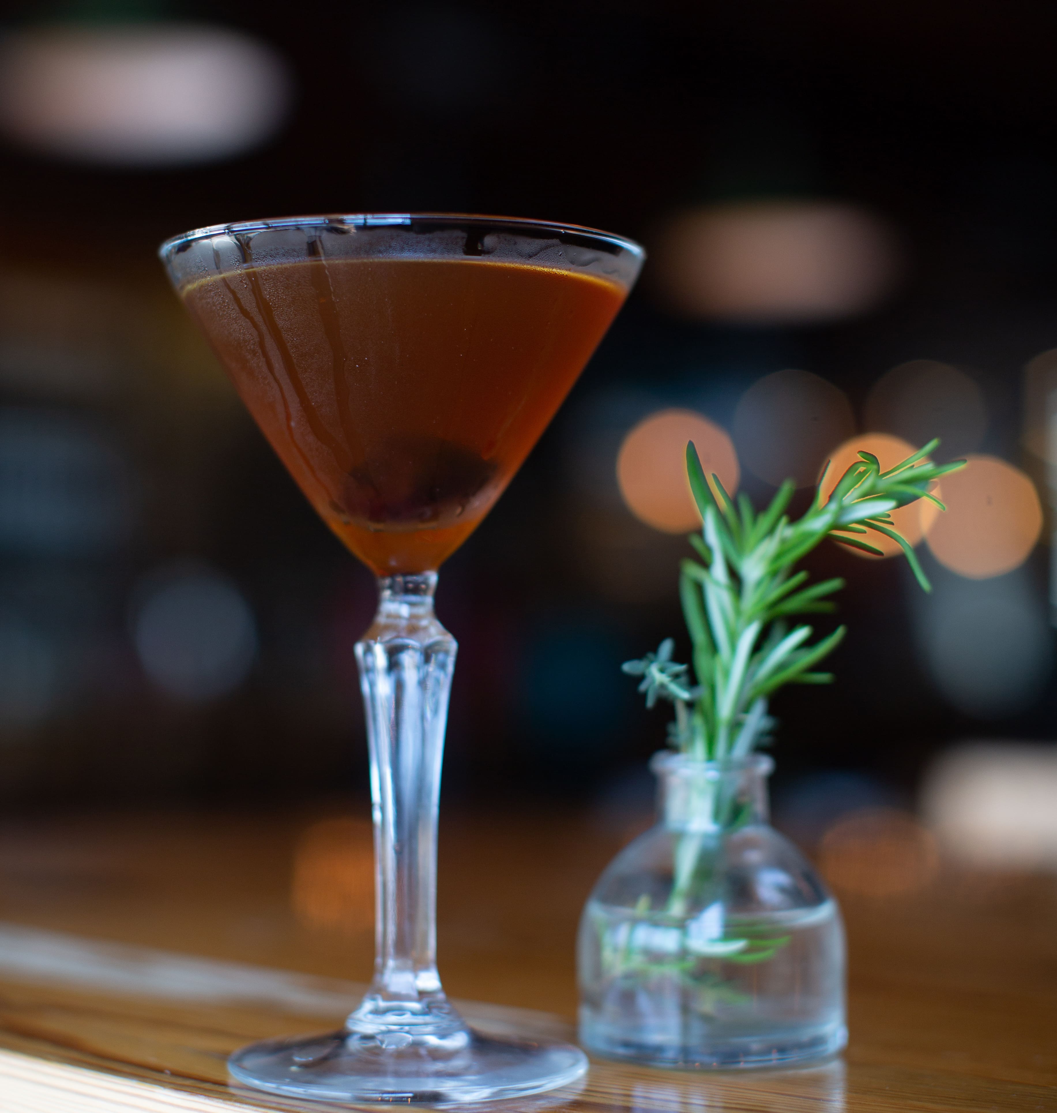 Ryecino Long Road Distillers