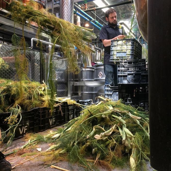Long Road Distillers Long Road Distillers