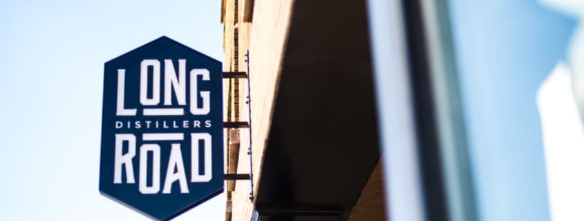 Long Road Distillers