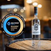 Long Road Distillers