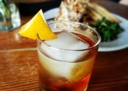 Long Road Distillers