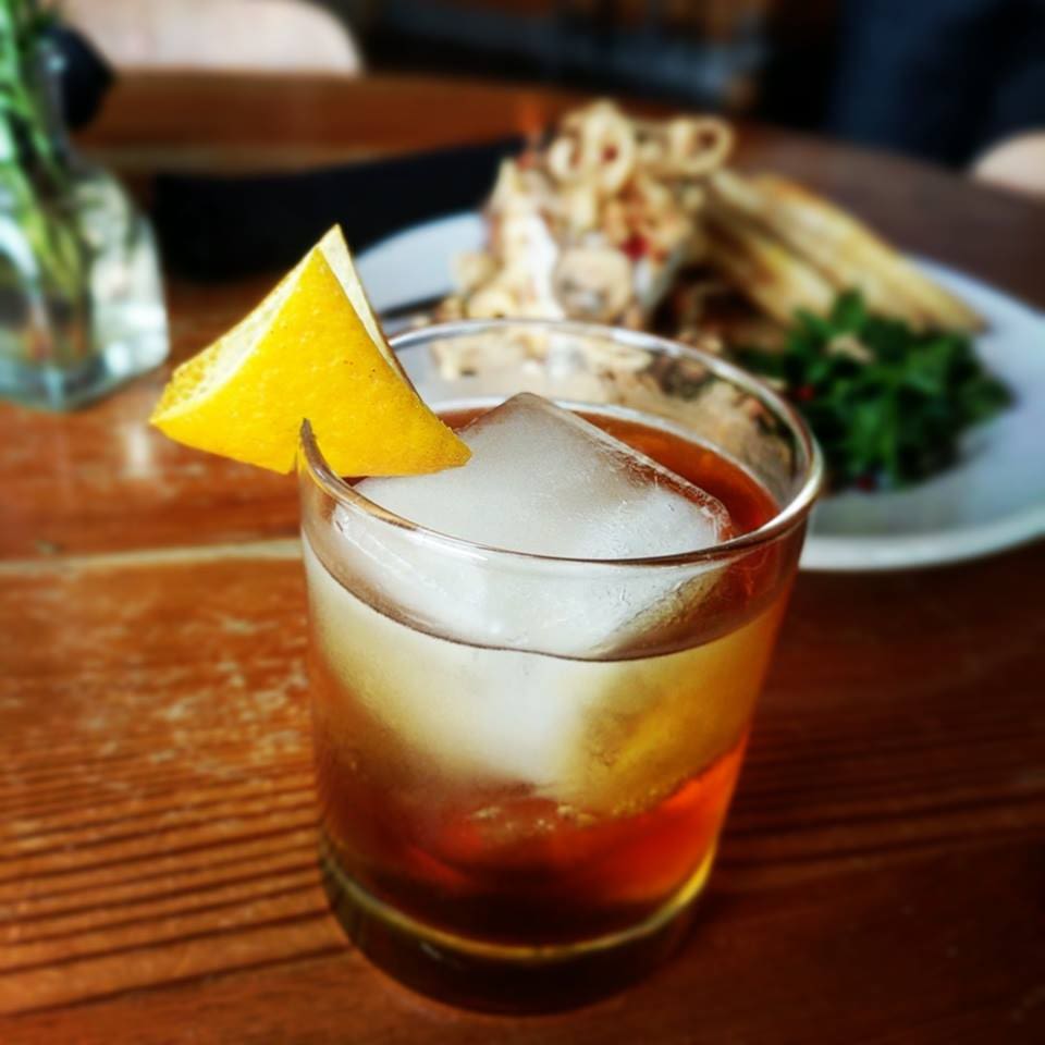 Long Road Distillers Long Road Distillers